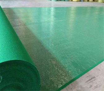 พรมเคลือบฟิล์ม