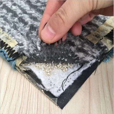 ชั้นดินชั้น Geosynthetic