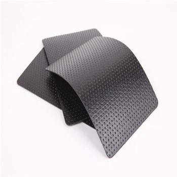 Geomembrane พื้นผิว HDPE