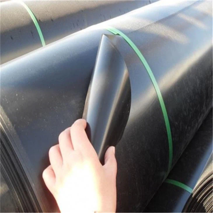 HDPE Geomembrane Series