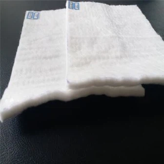 ไส้หลอดเจาะรู Geotextile