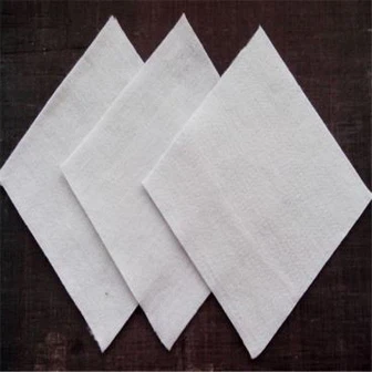 ผ้า Geo ใยสั้นโพลีเอสเตอร์