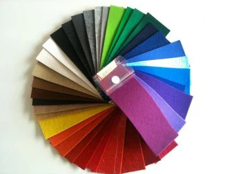 พรมนิทรรศการ 250 กรัม