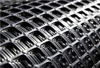 PP Plastic Geogrid การใช้งานและความได้เปรียบ